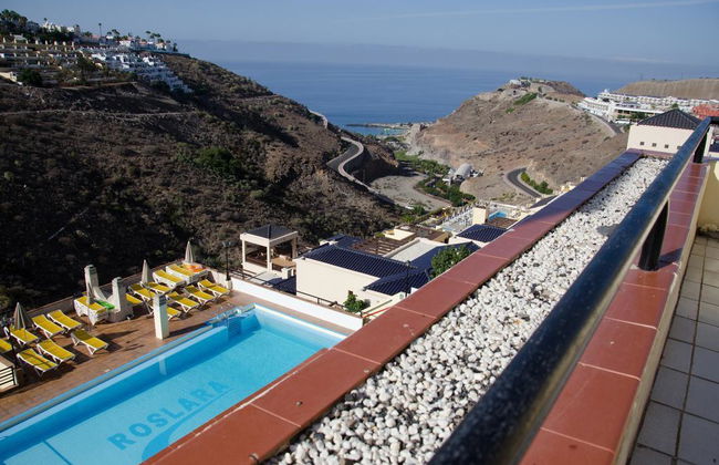 Roslara Apartments - Photo 8