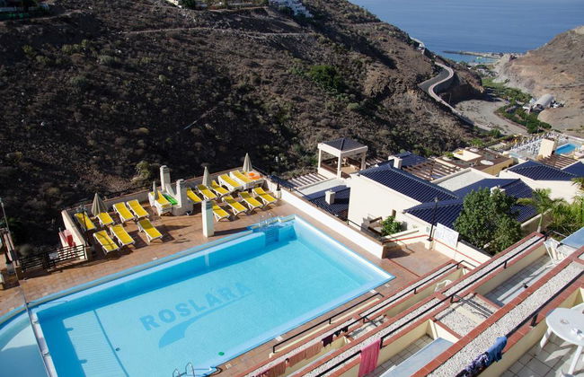 Roslara Apartments - Photo 9