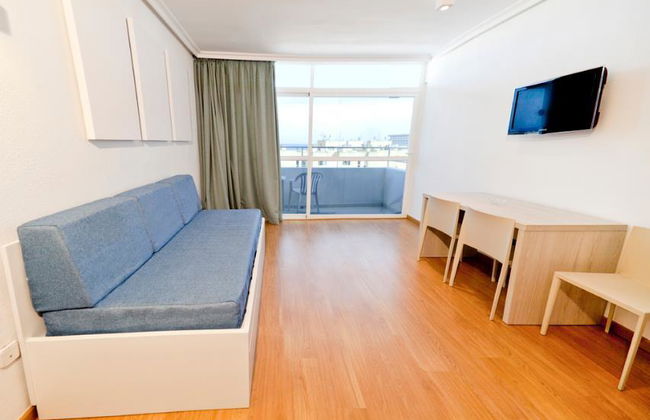 Apartamentos Vibra Tivoli - Foto 10