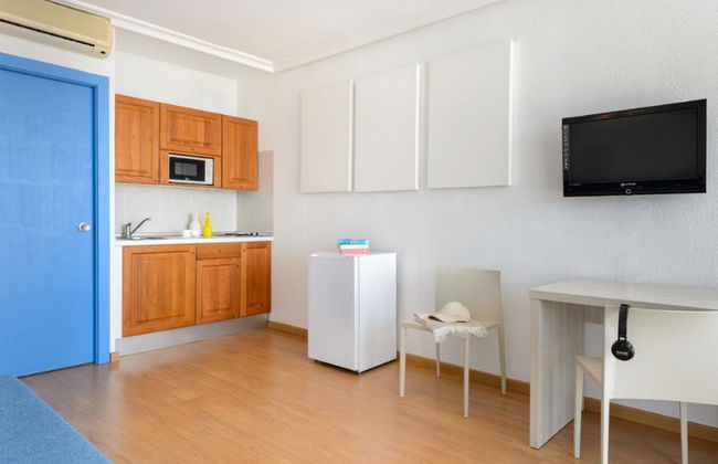 Apartamentos Vibra Tivoli - Foto 13