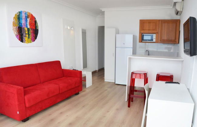 Apartamentos Vibra Tivoli - Foto 11