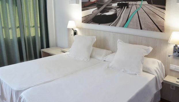Apartamentos Vibra Tivoli - Foto 4