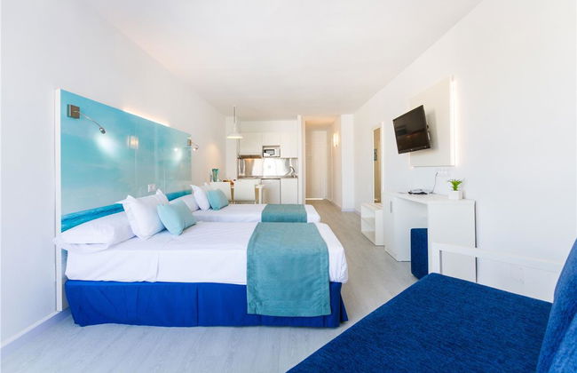 Plazamar Serenity Resort - Foto 17