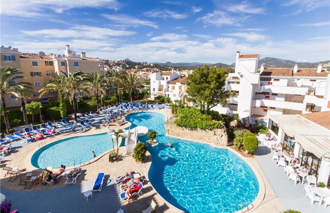 Plazamar Serenity Resort - Foto 1