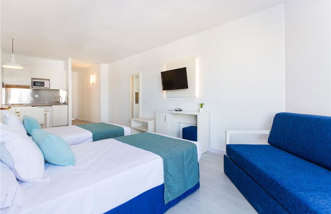 Plazamar Serenity Resort - Foto 16