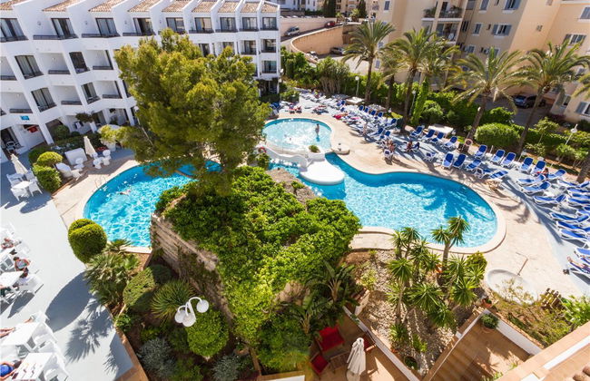 Plazamar Serenity Resort - Foto 10