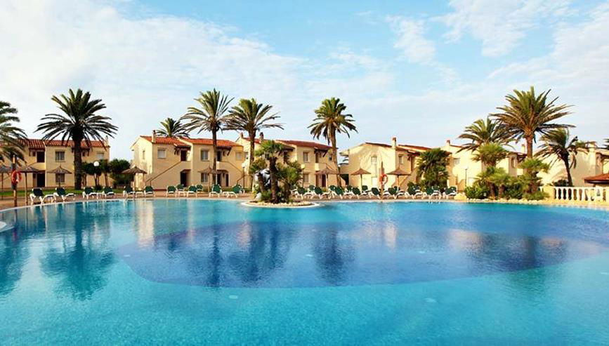 Aluasun Mediterráneo - Foto 1