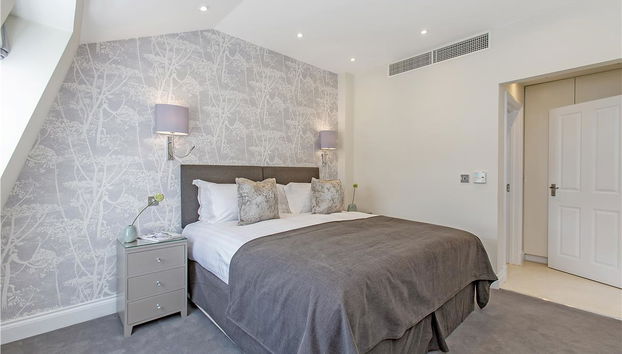 Chesham Court Apartments - Foto 2