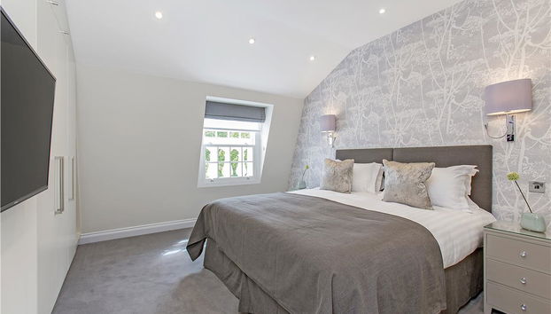 Chesham Court Apartments - Foto 4