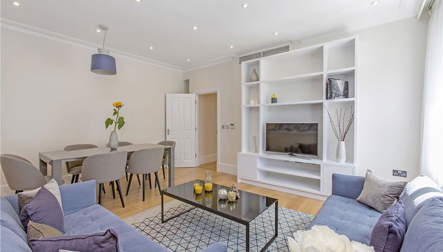 Chesham Court Apartments - Foto 5