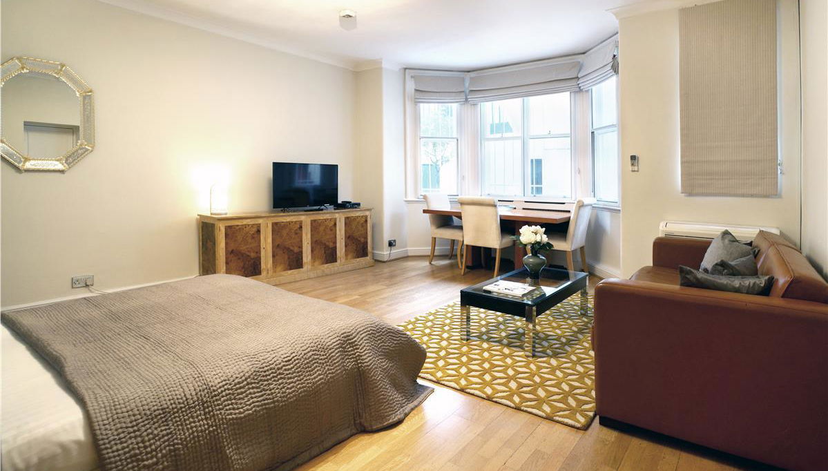 Chesham Court Apartments - Foto 1