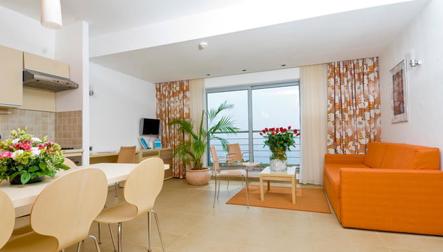 Belvedere Apartments - Foto 5