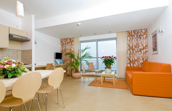 Belvedere Apartments - Foto 5