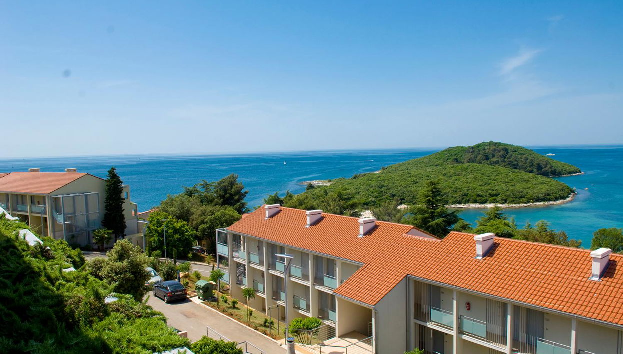 Belvedere Apartments - Foto 1