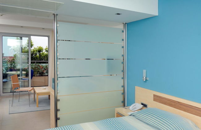 Belvedere Apartments - Foto 15