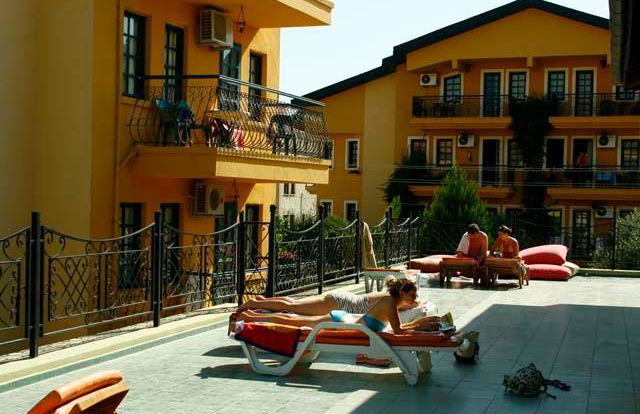 T And G Apartments - Foto 1