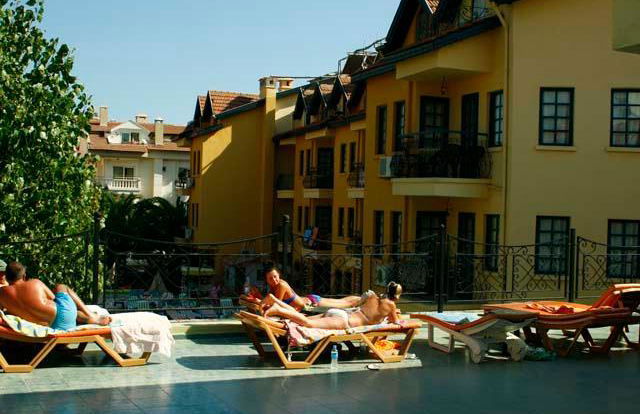 T And G Apartments - Foto 4