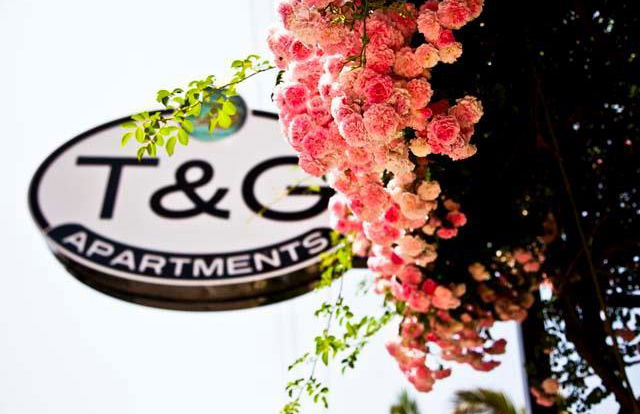 T And G Apartments - Foto 12