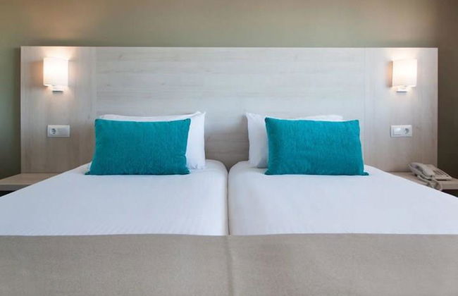 Apartamentos Vistasol - Foto 12