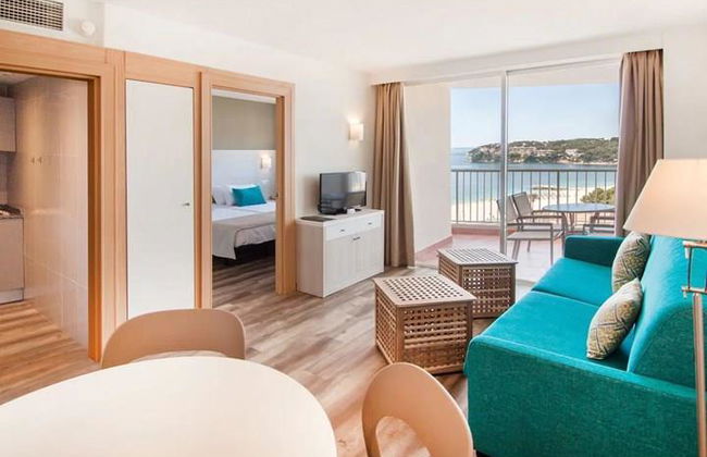 Apartamentos Vistasol - Foto 13