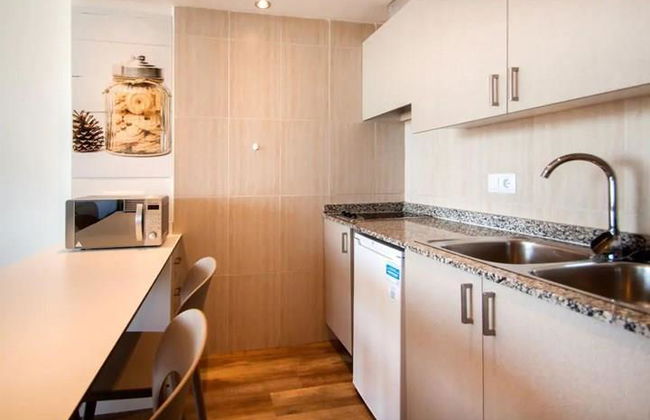 Apartamentos Vistasol - Foto 19