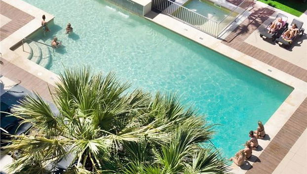 Apartamentos Vistasol - Foto 4