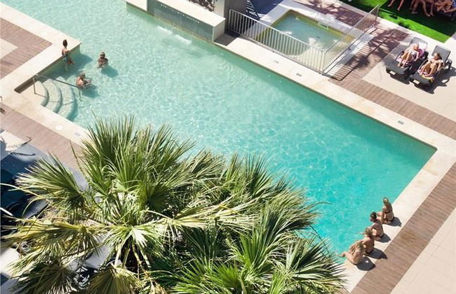 Apartamentos Vistasol - Foto 4