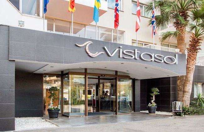 Apartamentos Vistasol - Foto 7