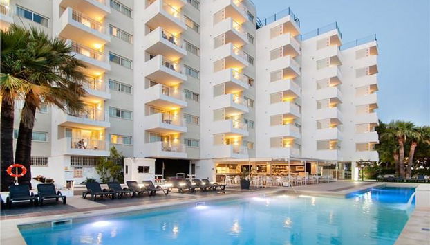 Apartamentos Vistasol - Foto 5