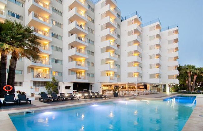 Apartamentos Vistasol - Foto 5