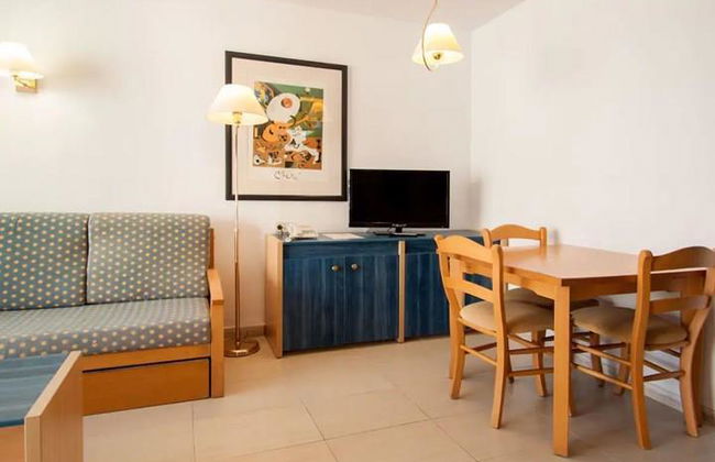 Apartamentos Vistasol - Foto 16