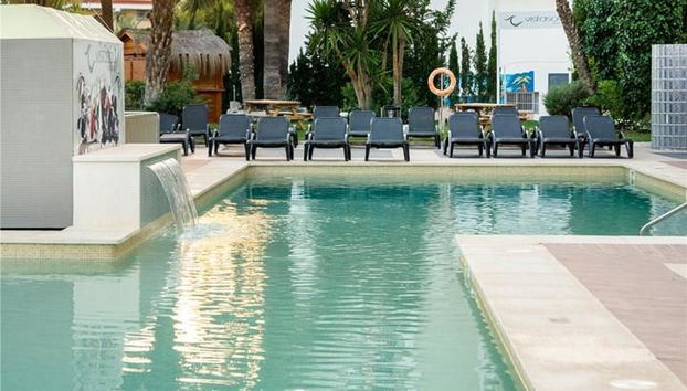 Apartamentos Vistasol - Foto 3