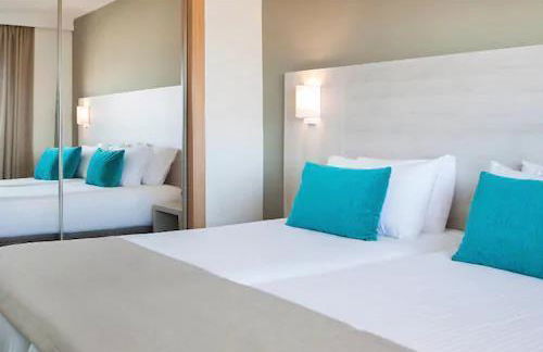 Apartamentos Vistasol - Foto 10