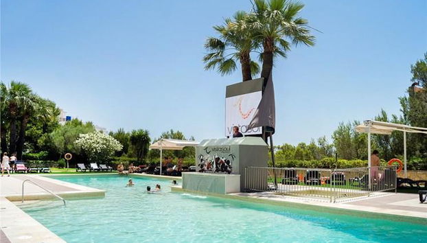 Apartamentos Vistasol - Foto 2