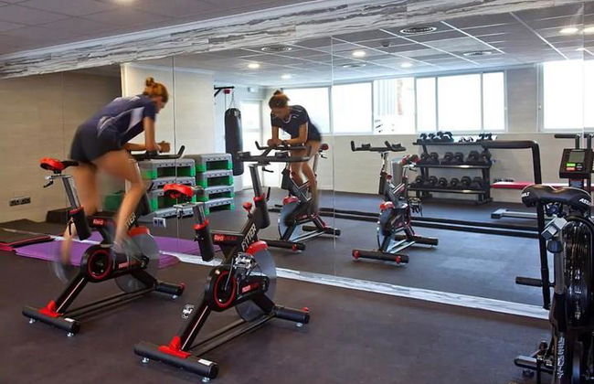 Apartamentos Vistasol - Foto 6