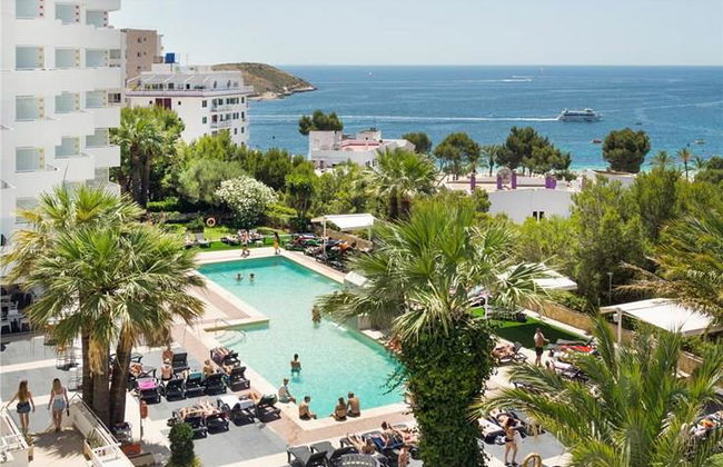 Apartamentos Vistasol - Foto 9