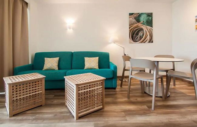 Apartamentos Vistasol - Foto 17