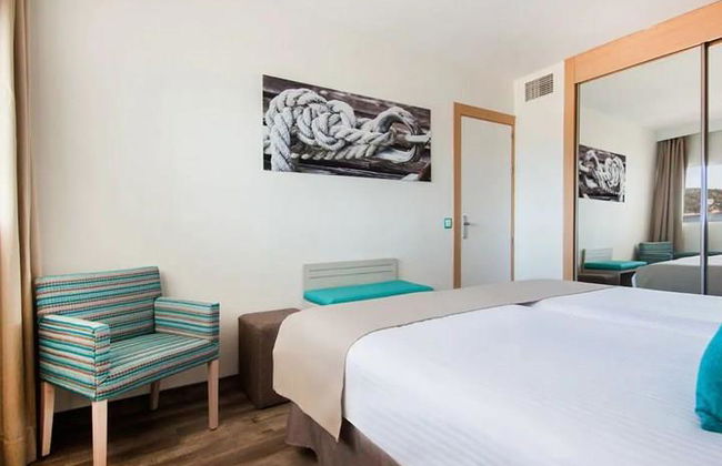 Apartamentos Vistasol - Foto 18