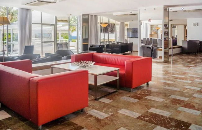 Apartamentos Vistasol - Foto 15