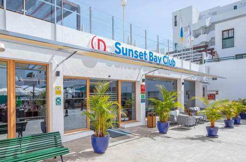 Foto 25 - Sunset Bay Club By Diamond Resorts