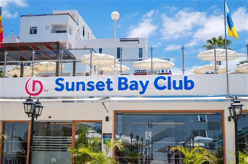 Photo 21 - Sunset Bay Club By Diamond Resorts