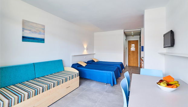 Internacional II Apartments - Foto 3