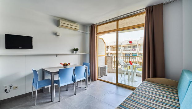 Internacional II Apartments - Foto 4