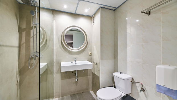 Internacional II Apartments - Foto 2