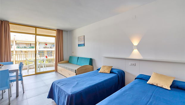 Internacional II Apartments - Foto 5