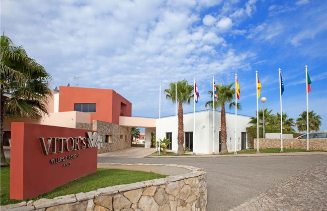 Vitors Village - Foto 4