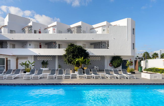 Aparthotel Vibra Mogambo - Adults Only - Foto 12
