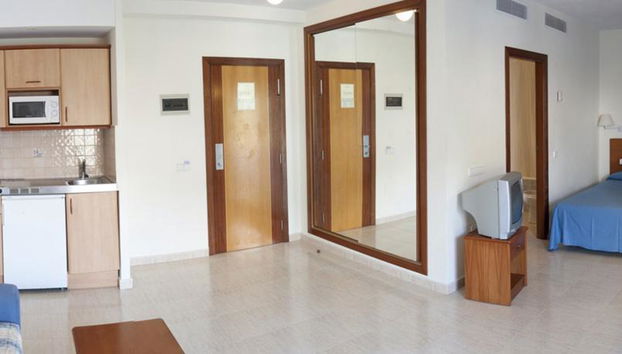 El Pinar Apartments - Foto 3