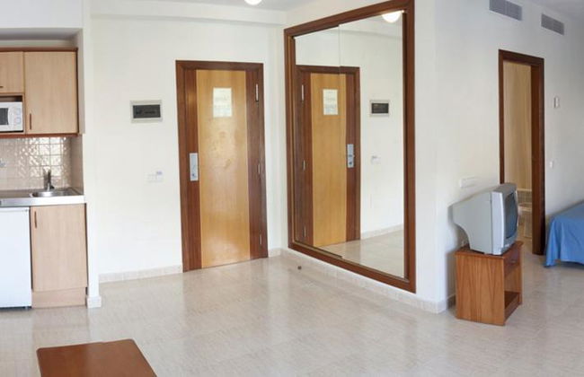 El Pinar Apartments - Foto 3