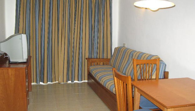 El Pinar Apartments - Foto 5